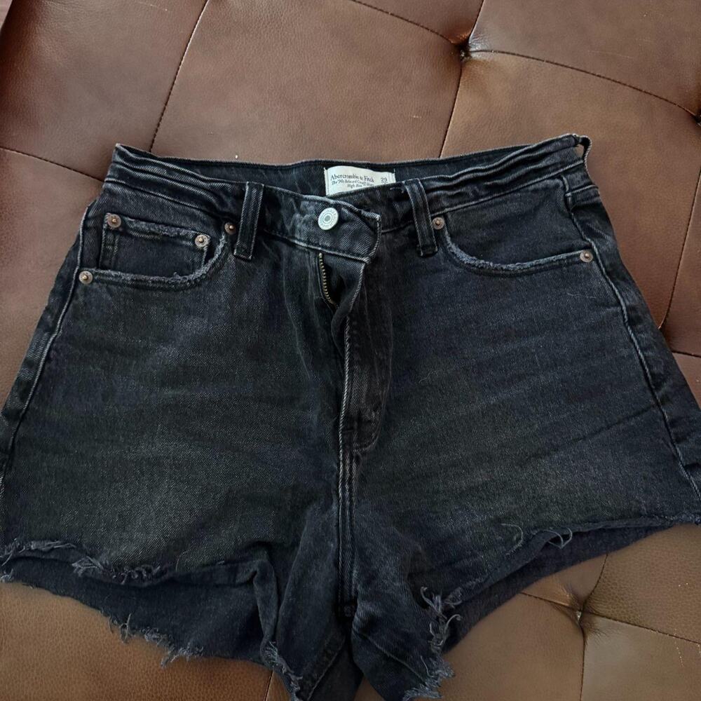 Abercrombie fitch the 90s